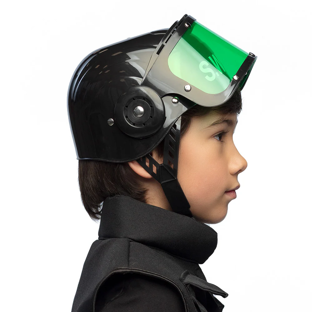 Kinderhelm 'S.W.A.T.' - Image 4
