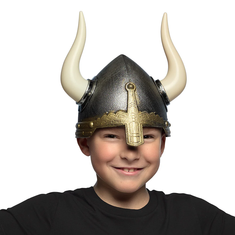 Vikinghelm kinderen Arne - Image 2