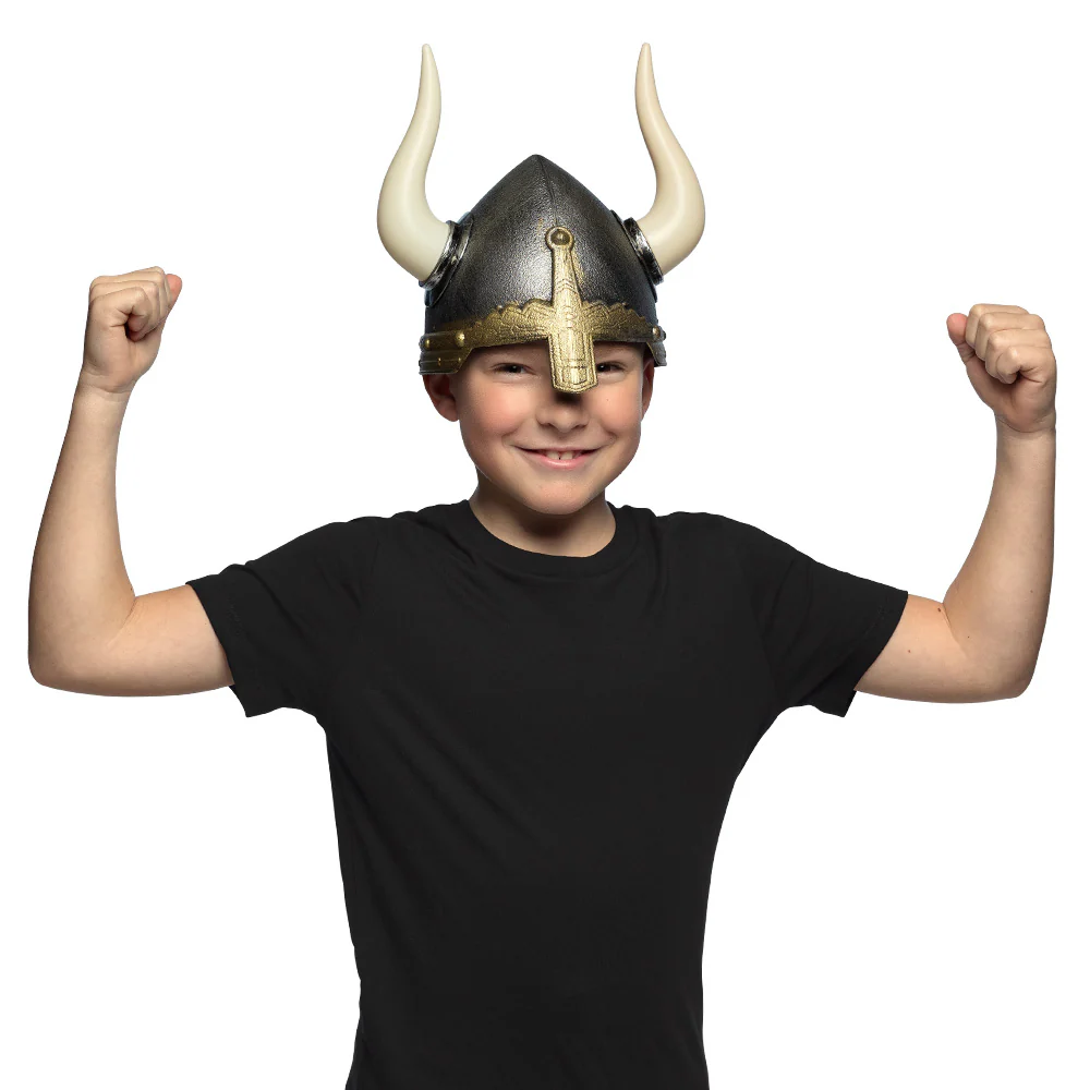 Vikinghelm kinderen Arne - Image 3