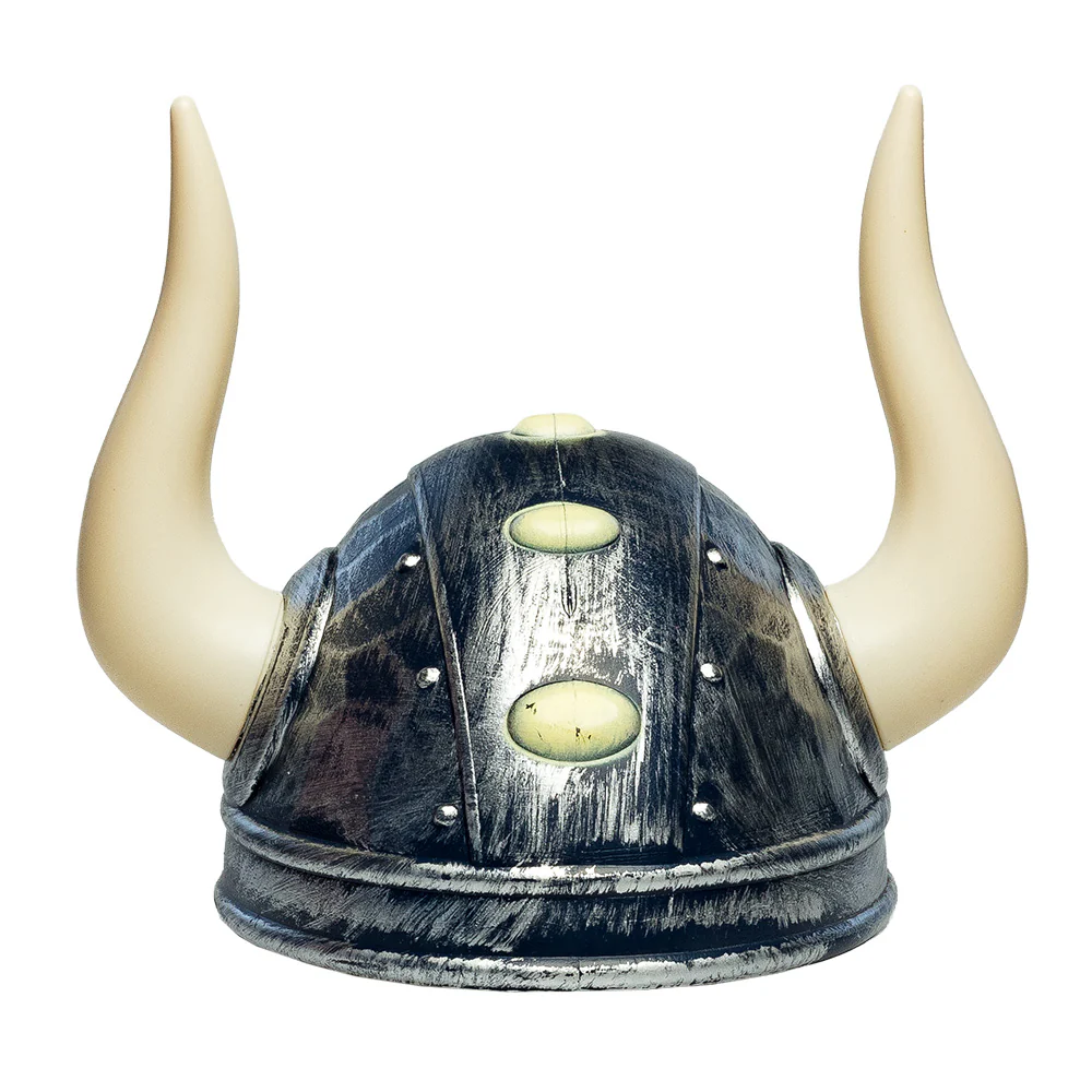 Vikinghelm kind Ivar