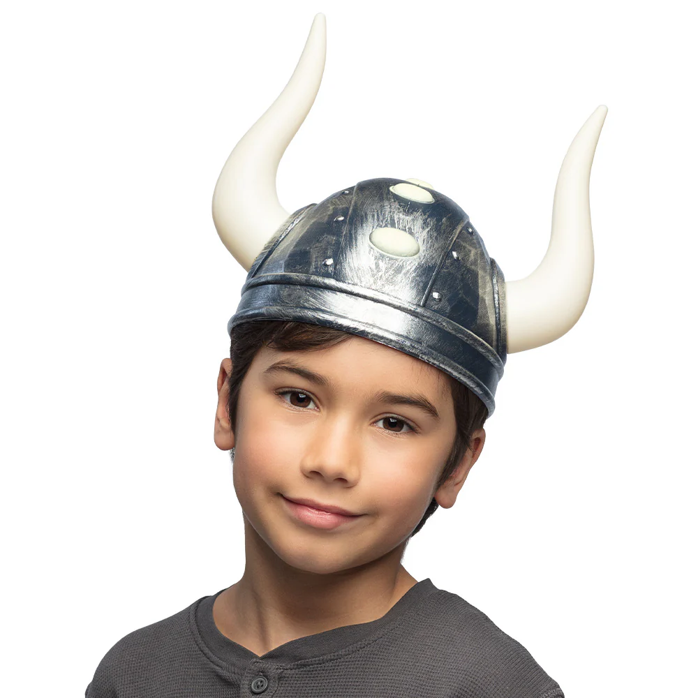Vikinghelm kind Ivar - Image 2