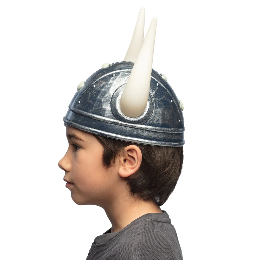 Vikinghelm kind Ivar - Image 3