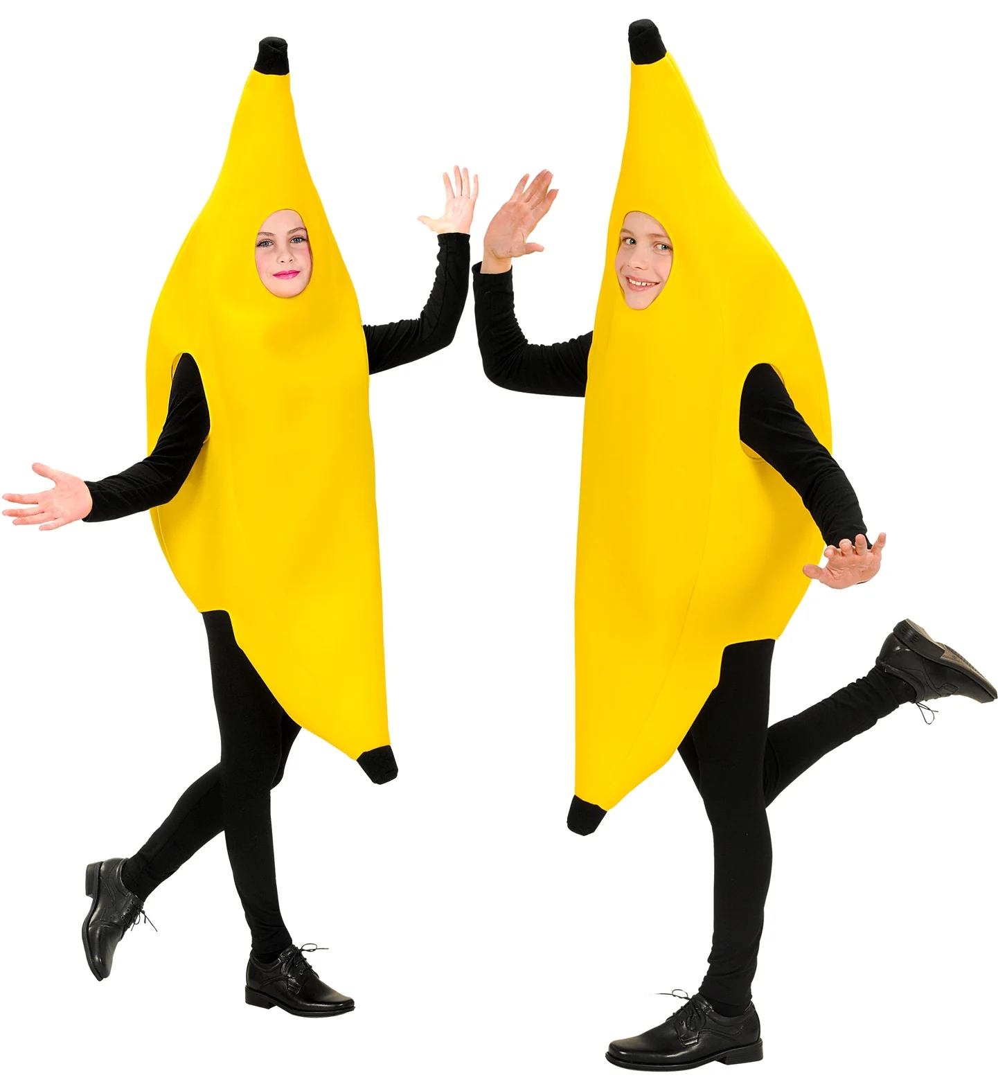 Bananen pak kinderen - Image 4
