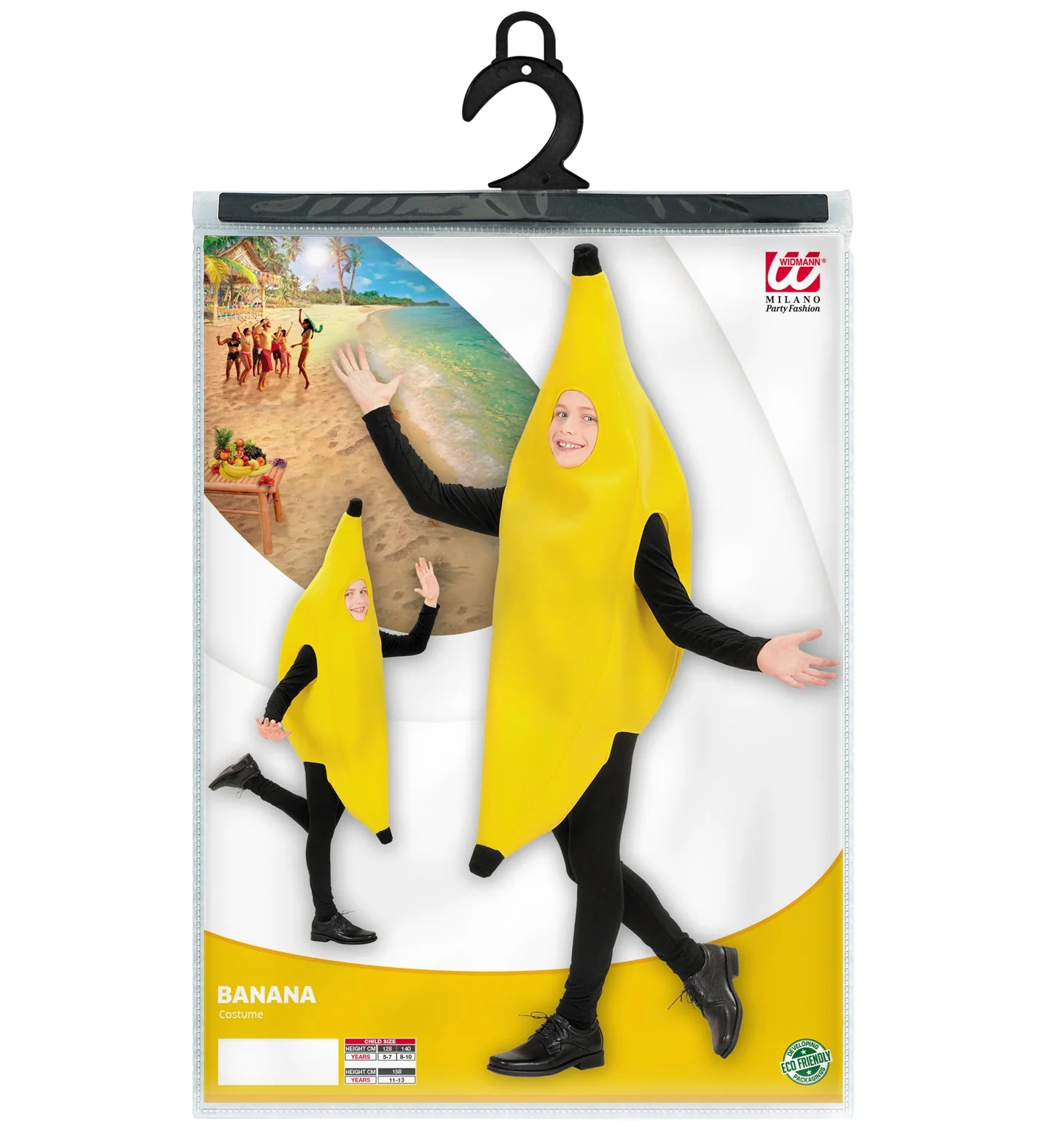 Bananen pak kinderen - Image 5