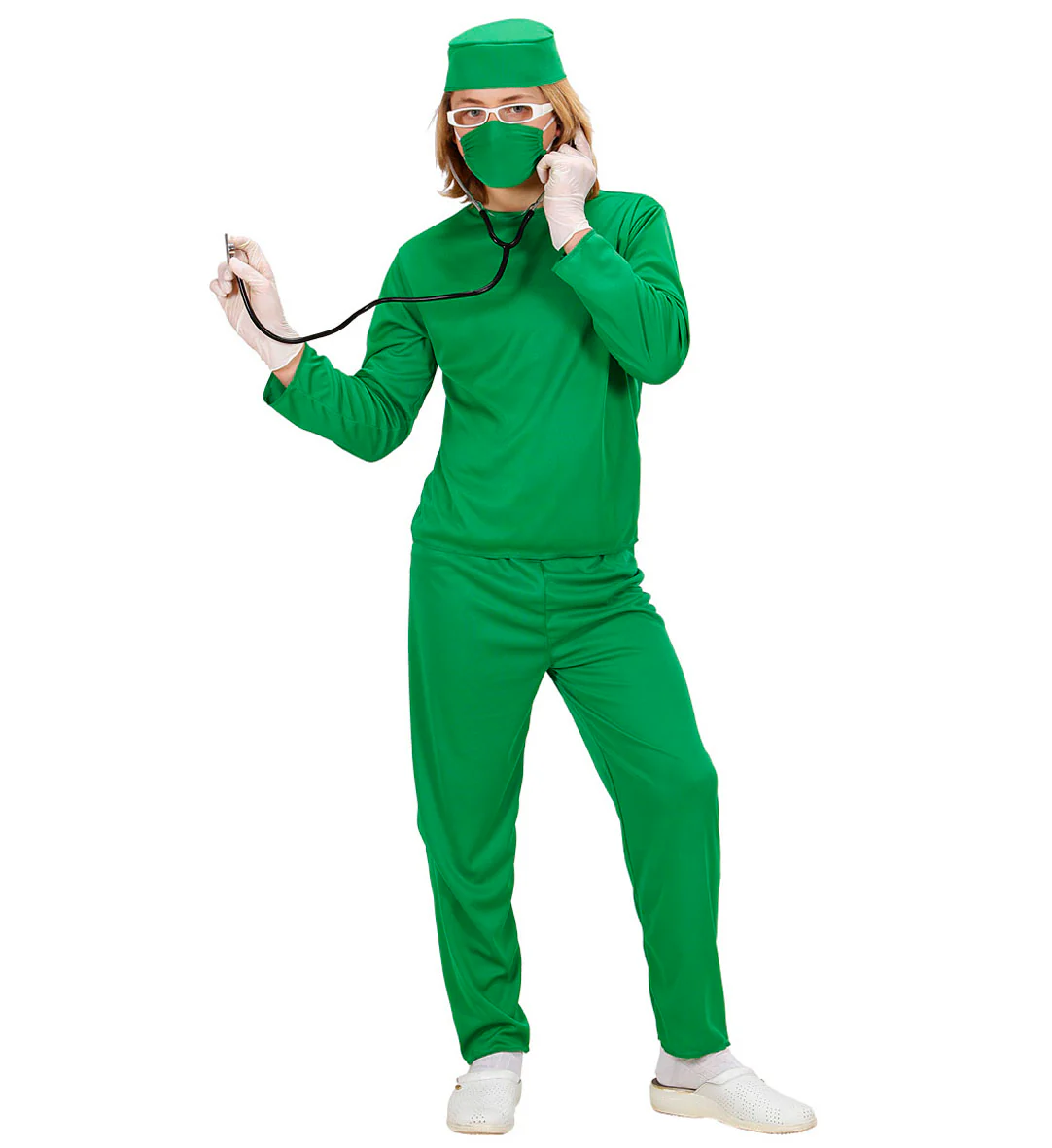 Chirurg dokter kostuum kinderen OK - Image 3