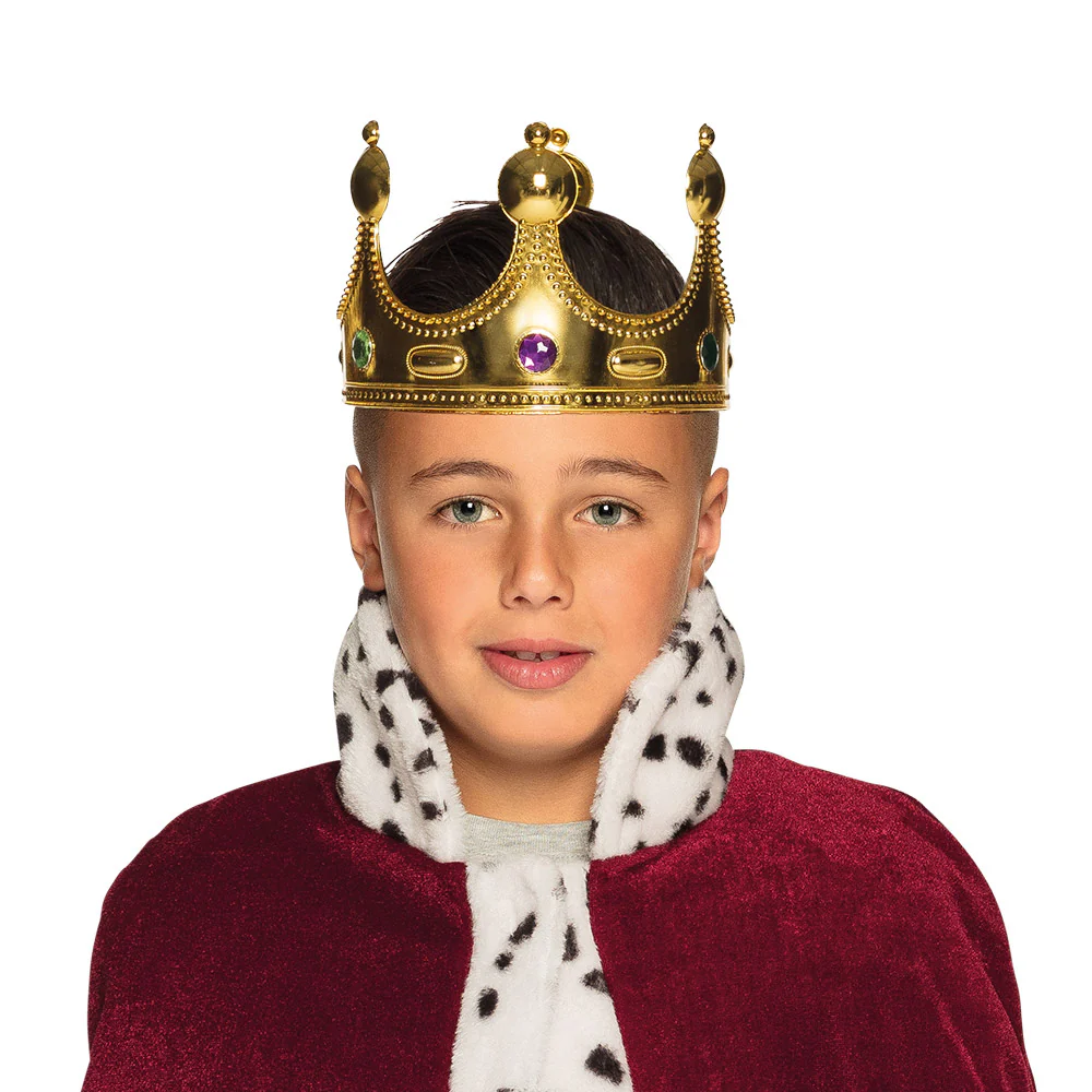 Koningskroon kind Majesteit - Image 2