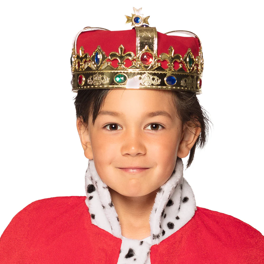 Koningskroon kind Royal king - Image 2