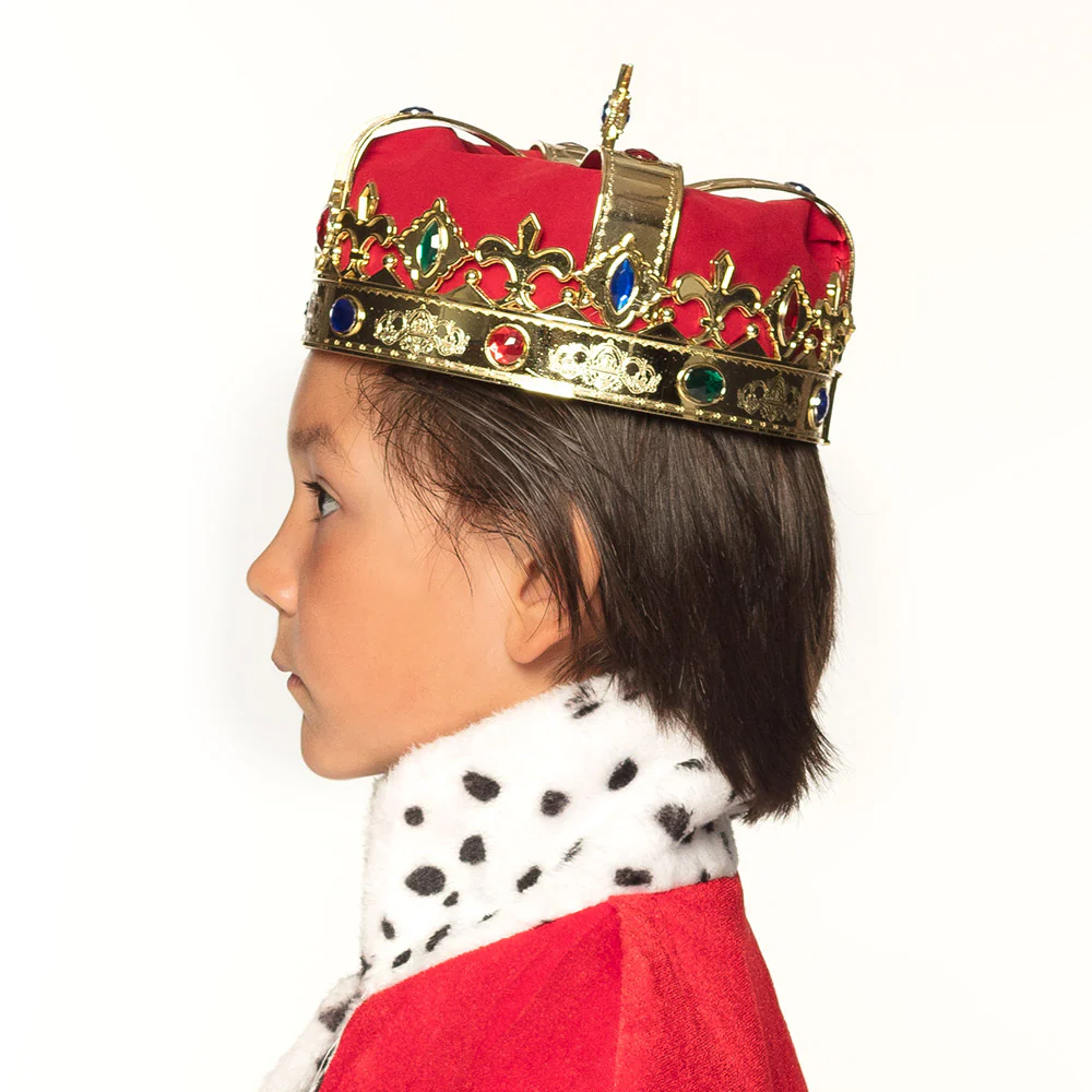 Koningskroon kind Royal king - Image 3