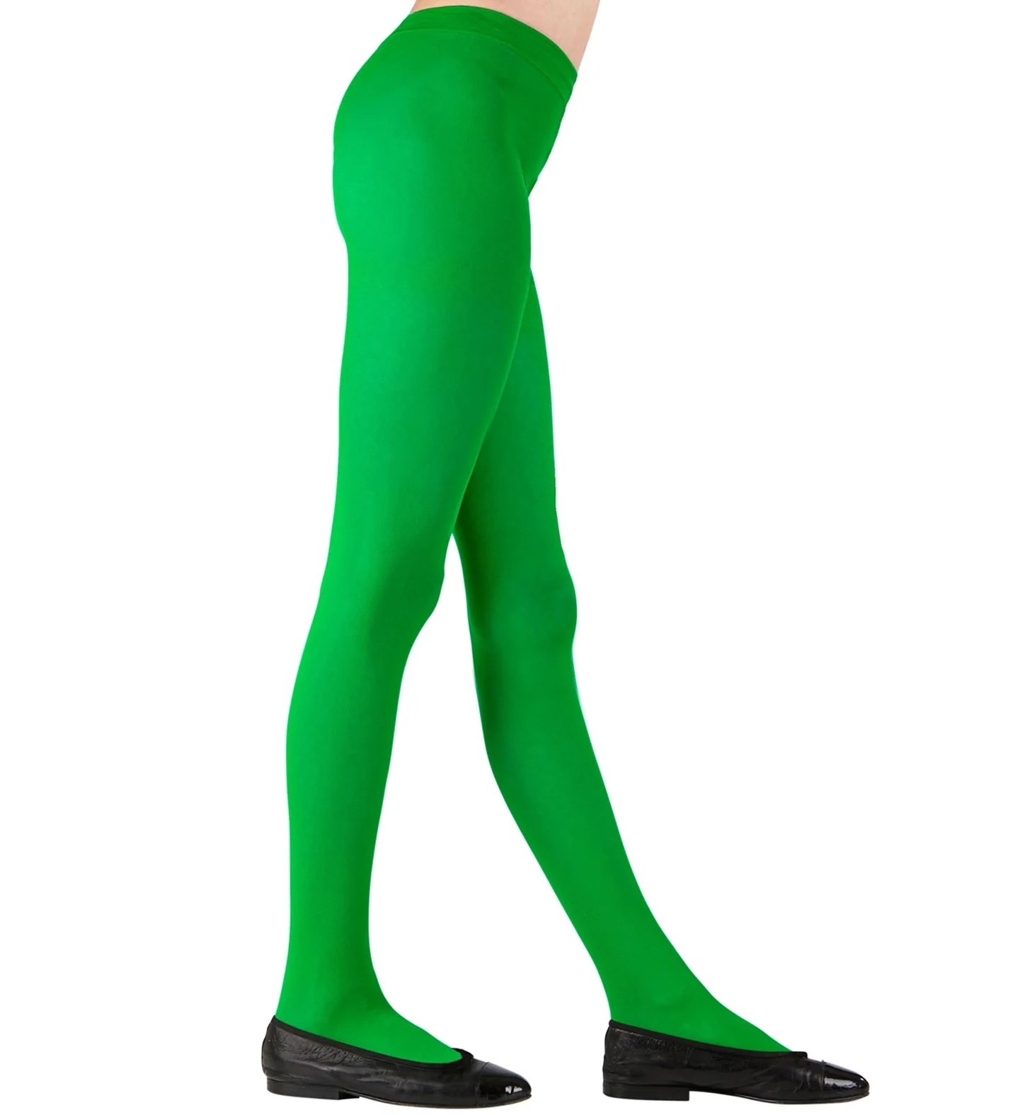 Kinderpanty groen - Image 2