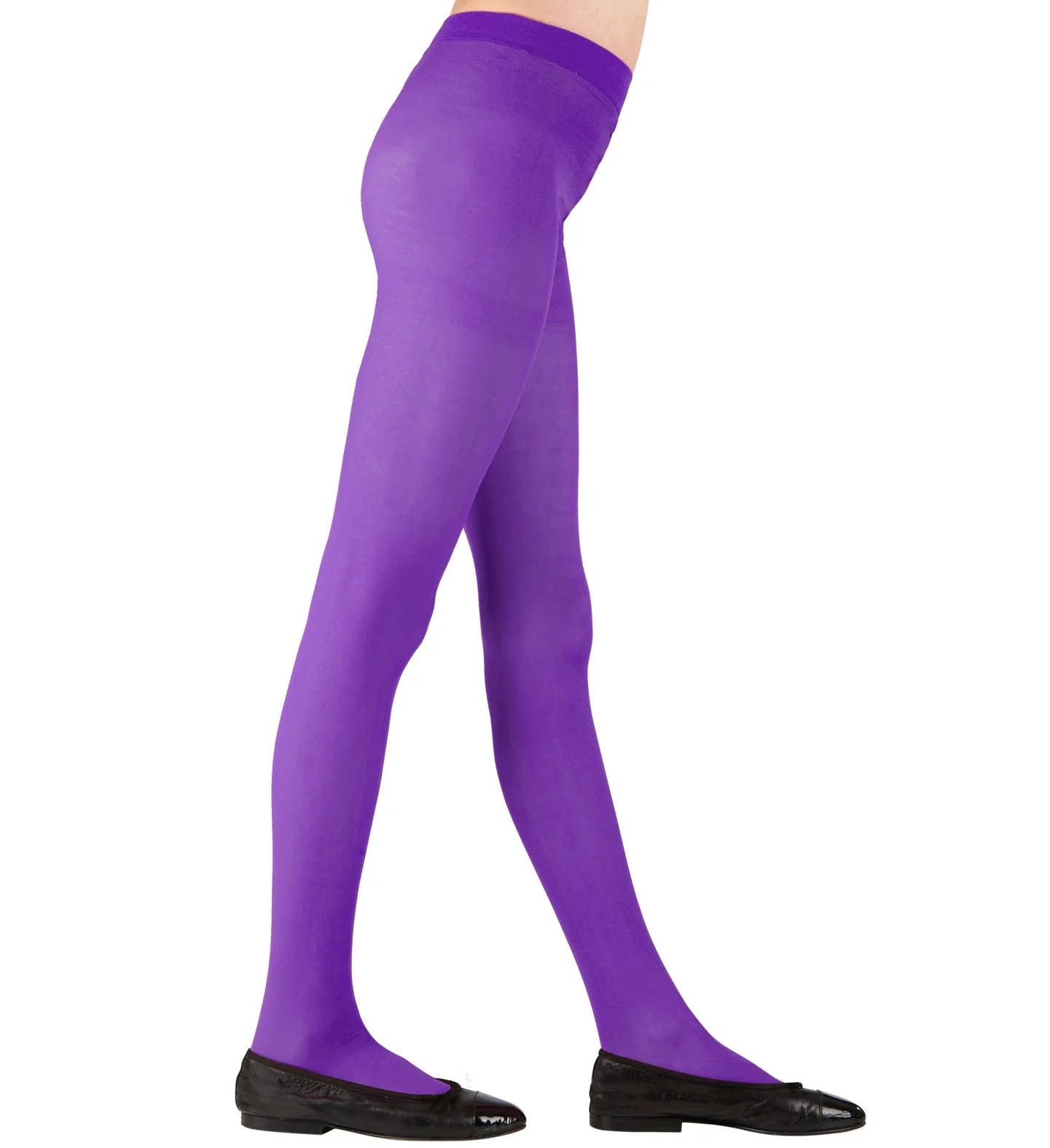 Kinderpanty paars - Image 2