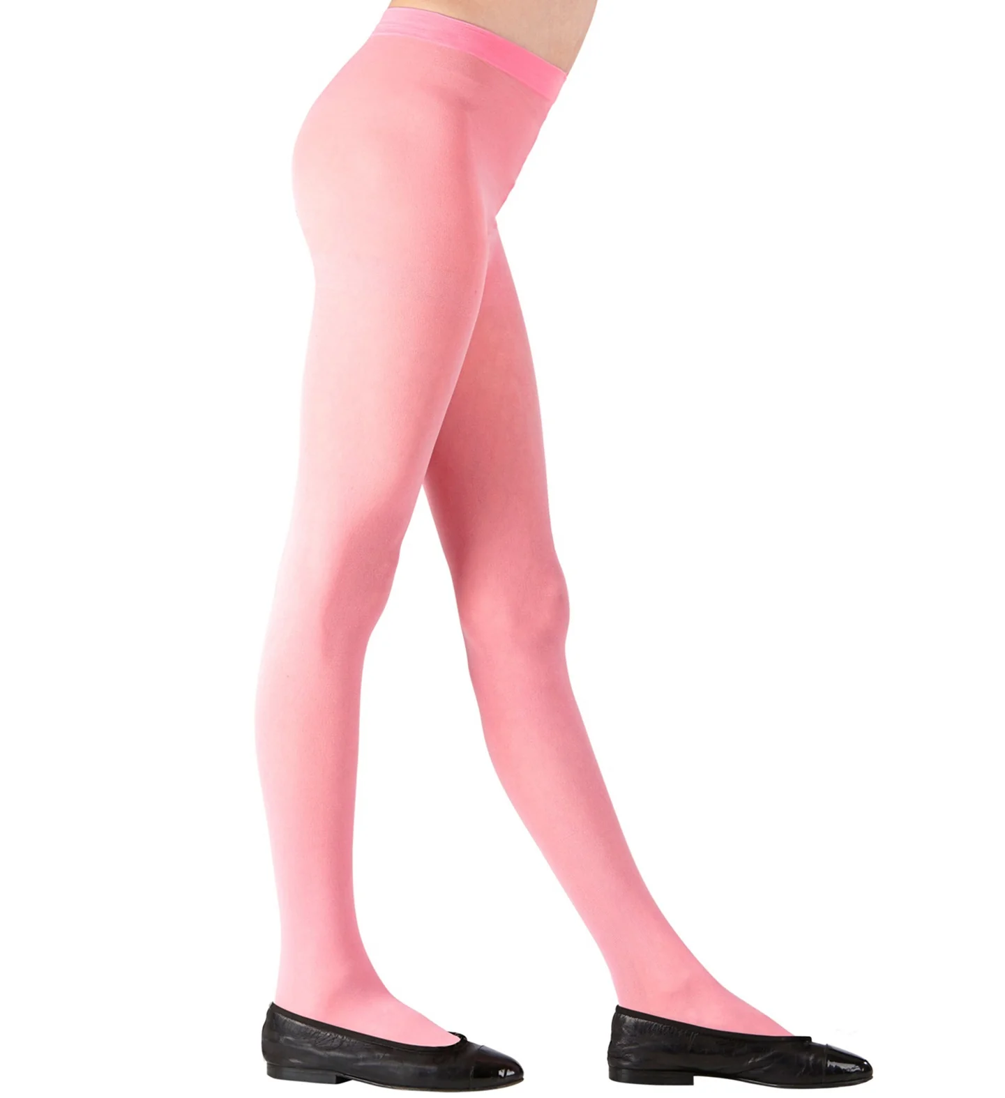 Kinderpanty roze - Image 2