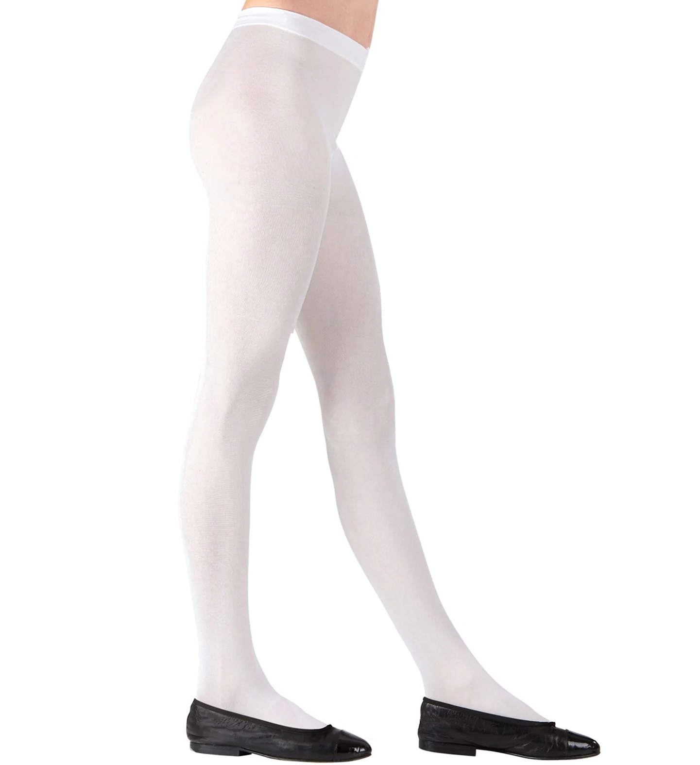 Kinderpanty wit - Image 2