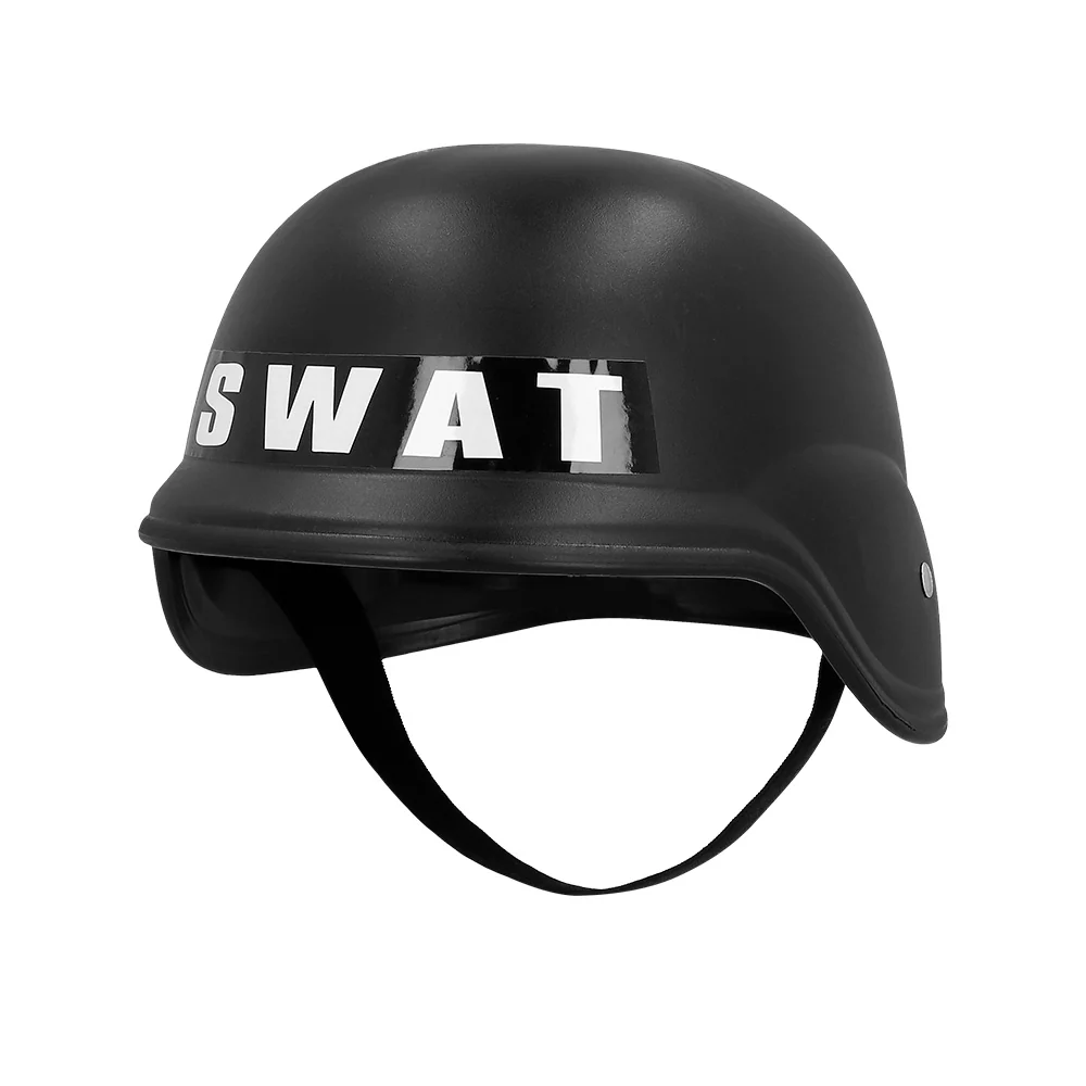 S.W.A.T. Politie set ME compleet - Image 4