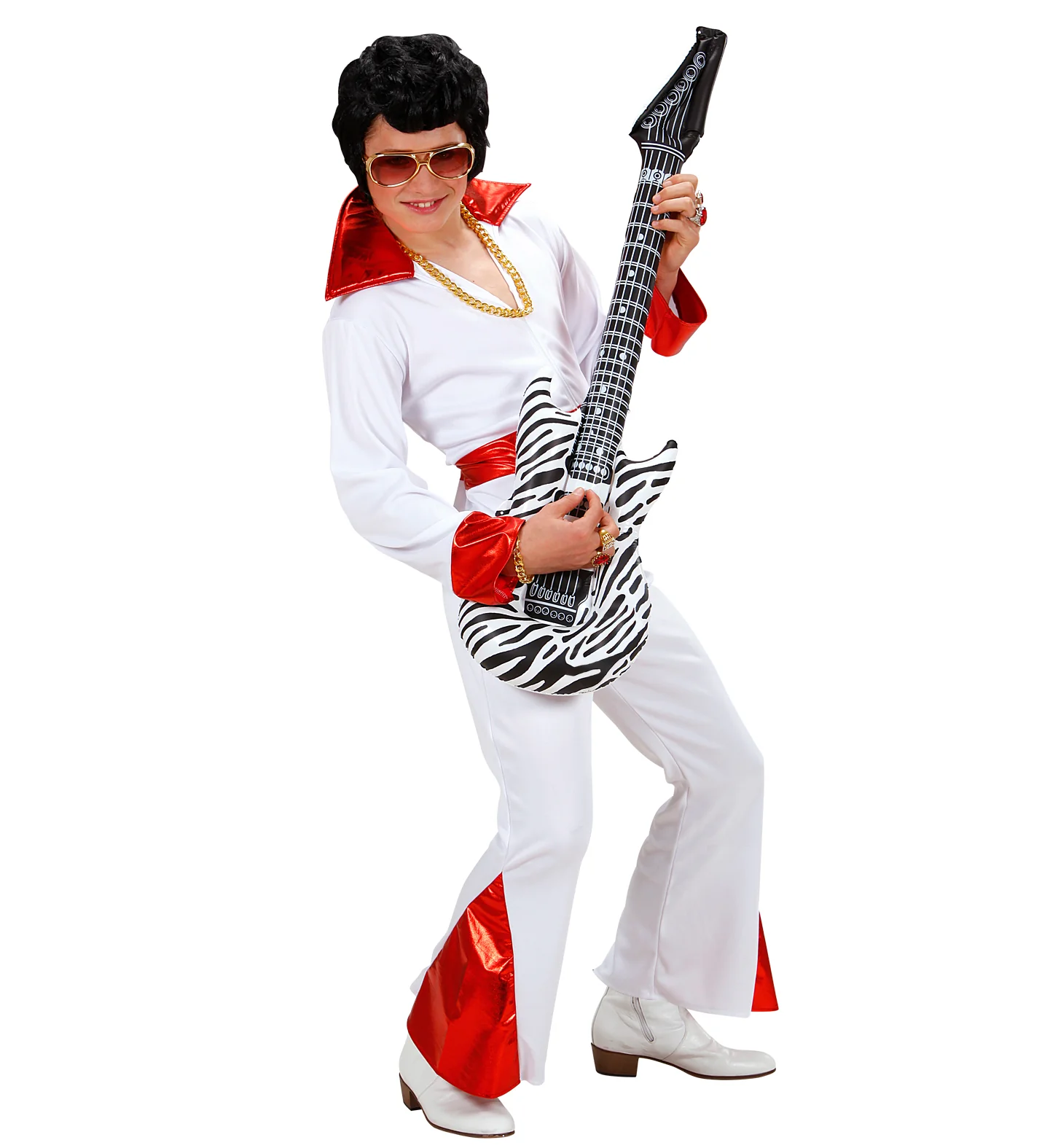 King Of Rock Elvis kind - Image 3
