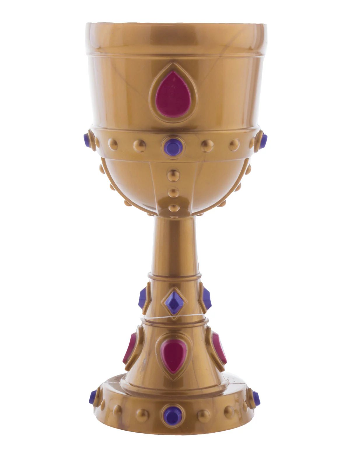 Gouden beker koning