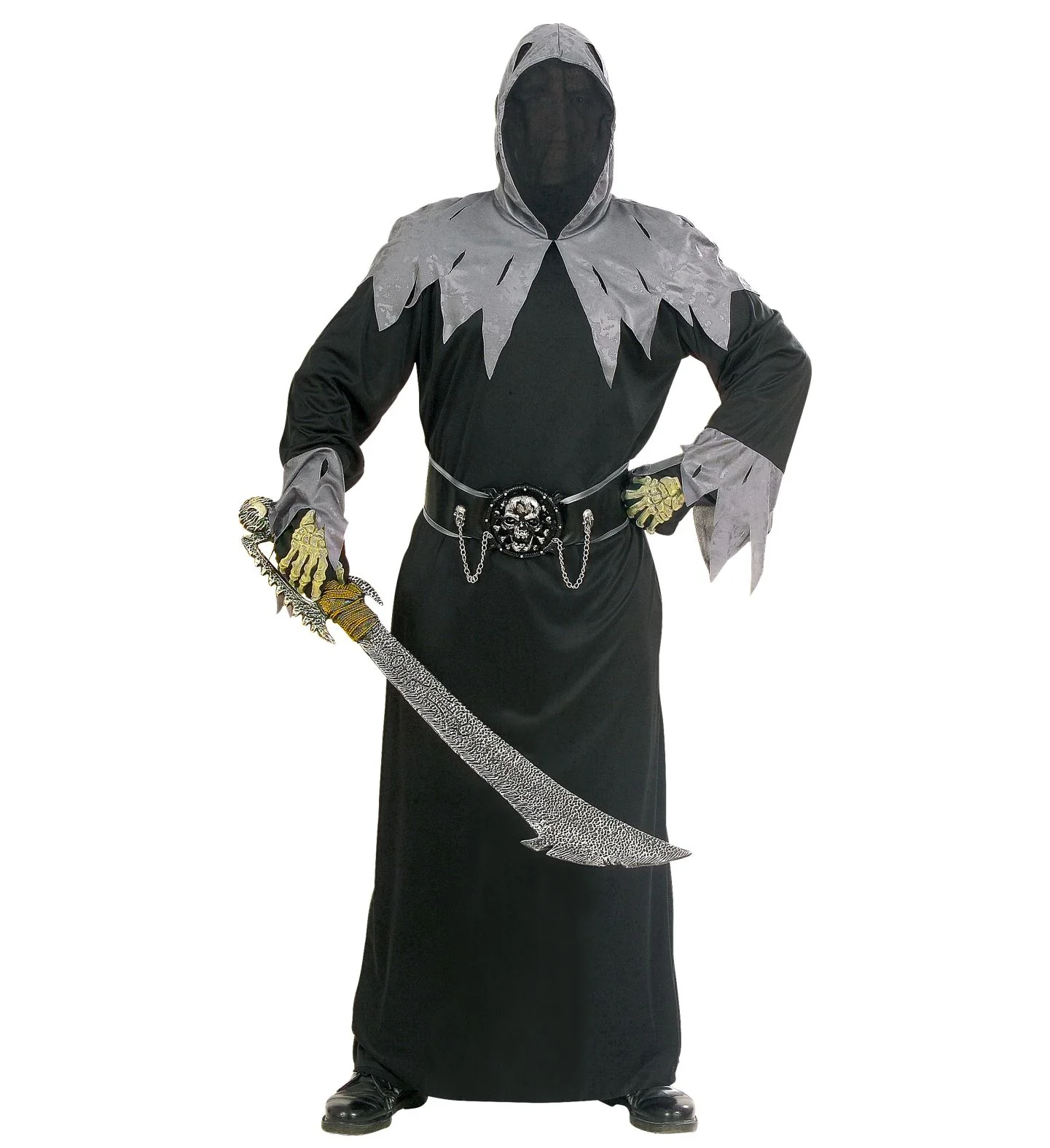 Grim reaper kostuum Collin