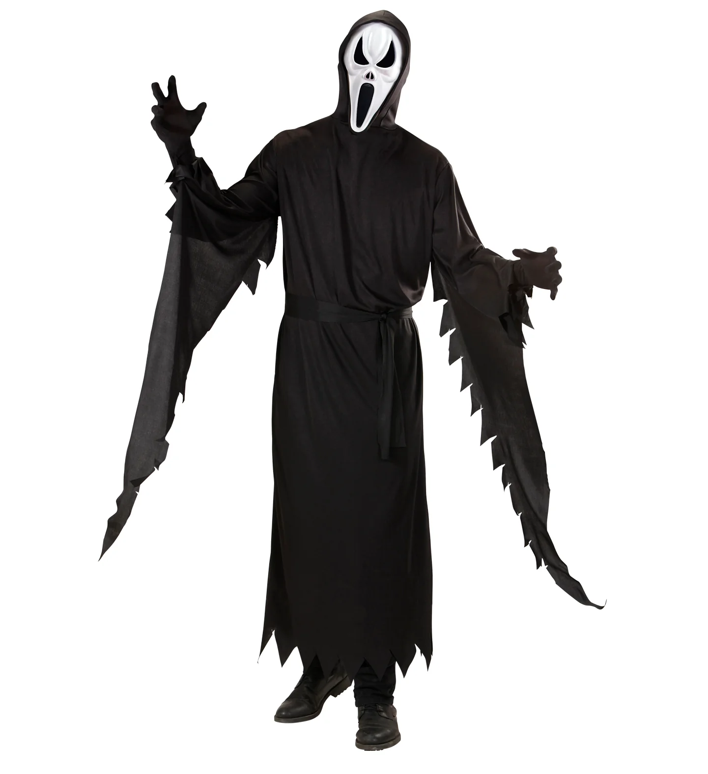 Scream kostuum Charlie - Image 2