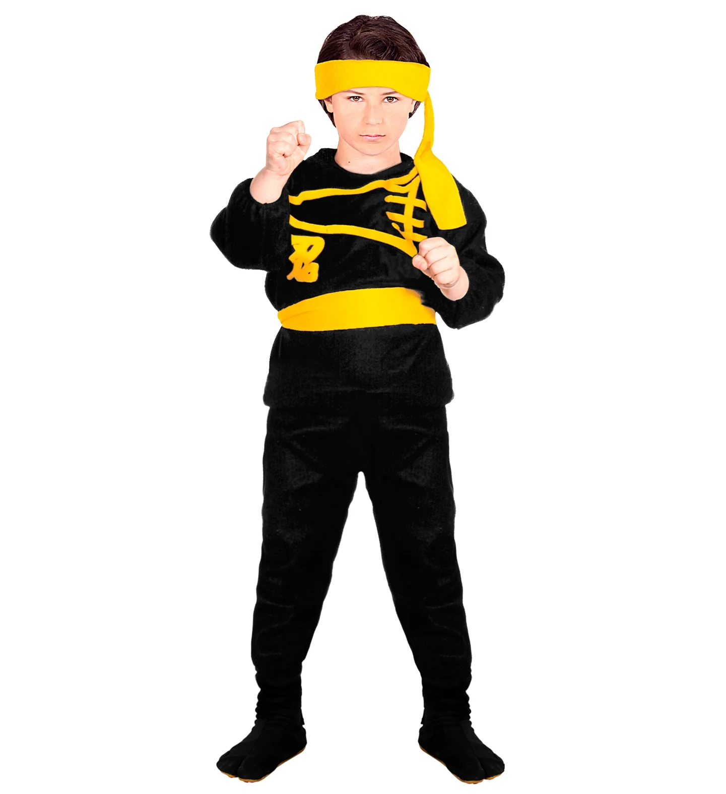Ninja pak kind John - Image 2