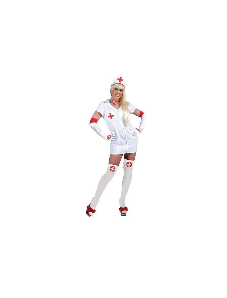 Kniekousen verpleegster - Image 2