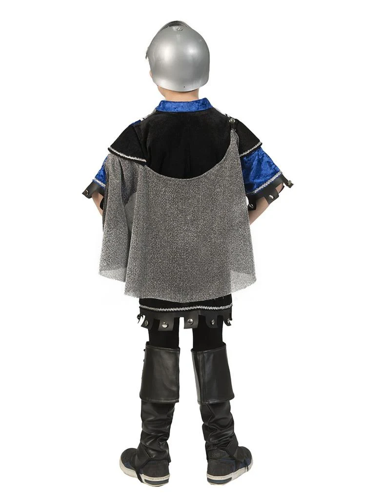 Ridder pak Tristan jongen - Image 3