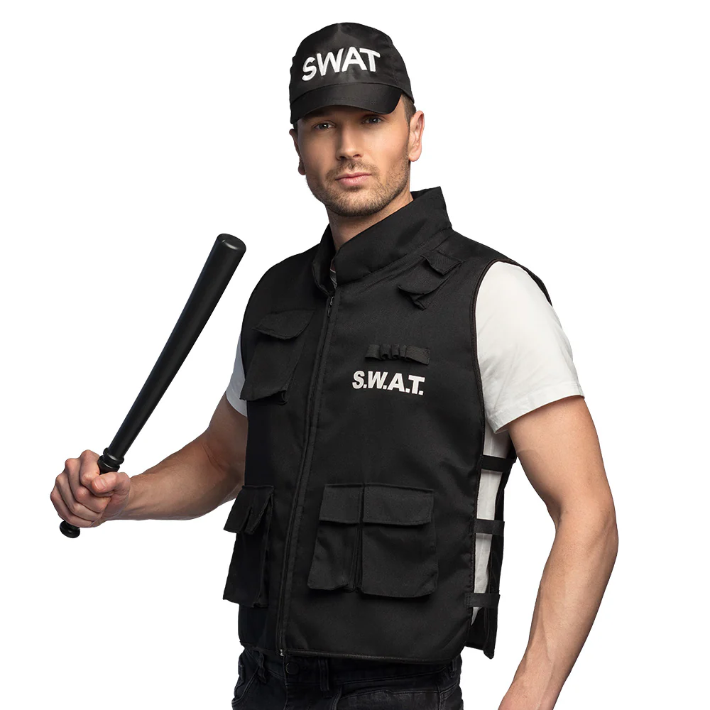Knuppel Politie - Image 2