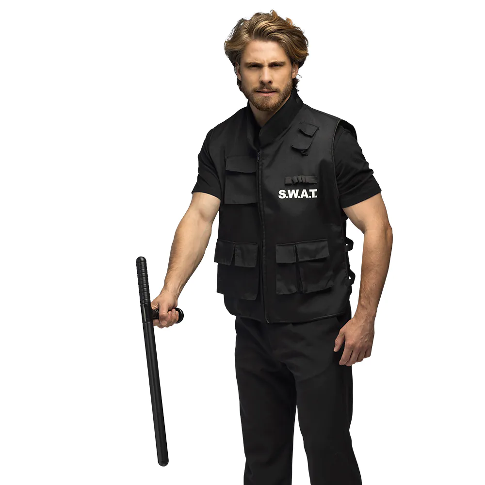 Knuppel Politie deluxe - Image 3
