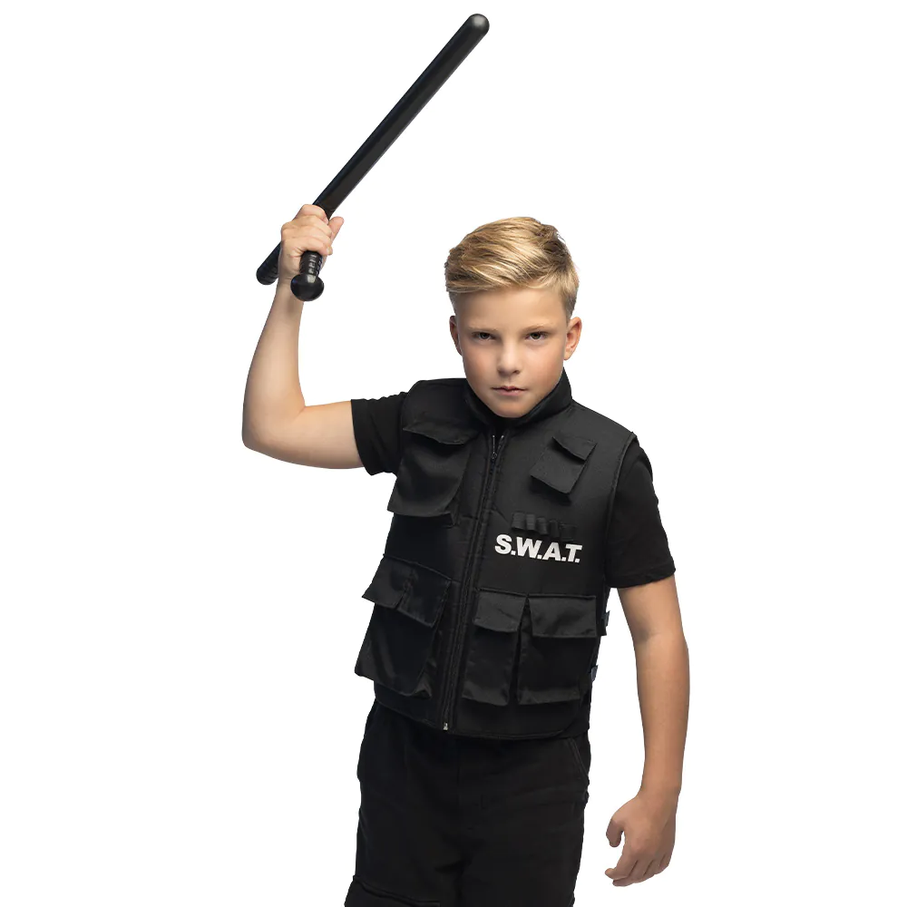 Knuppel Politie deluxe - Image 4