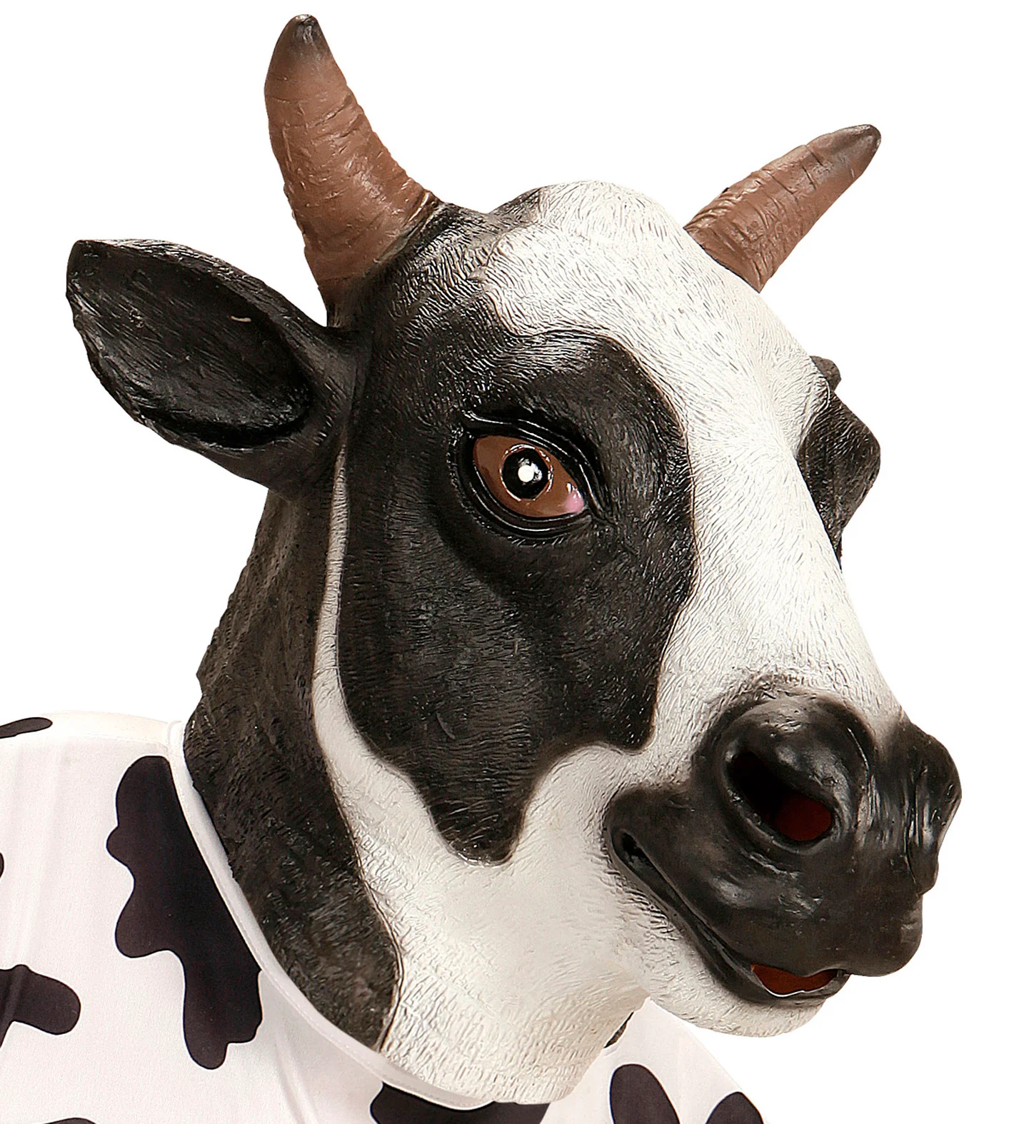 Koeien masker voor party's