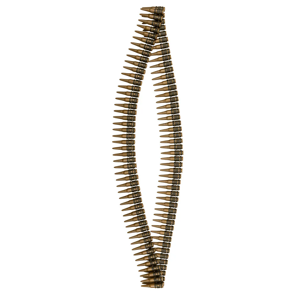 Kogelriem soldaat groot - Image 3