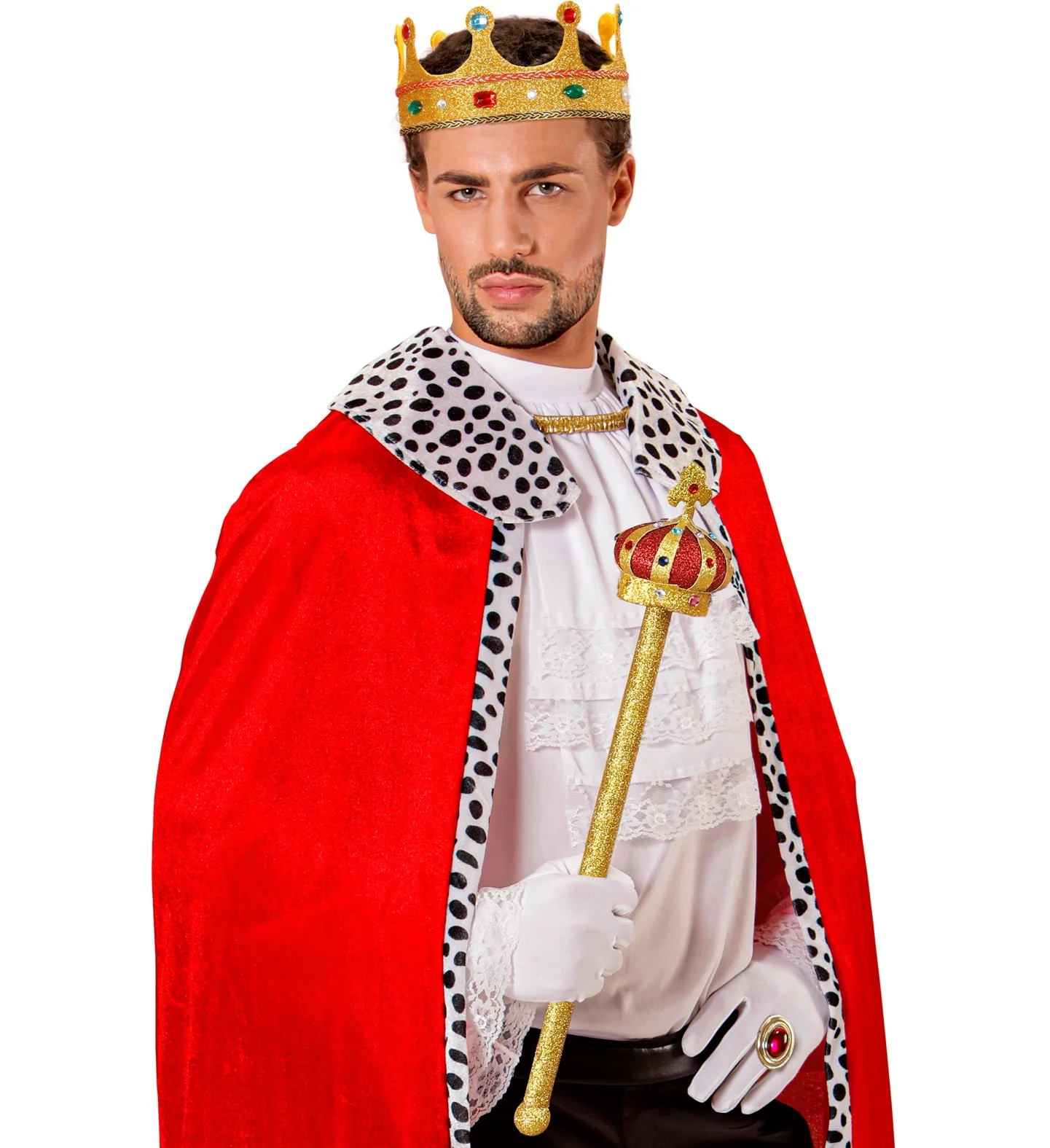 Koning scepter stok koningin Bella - Image 4