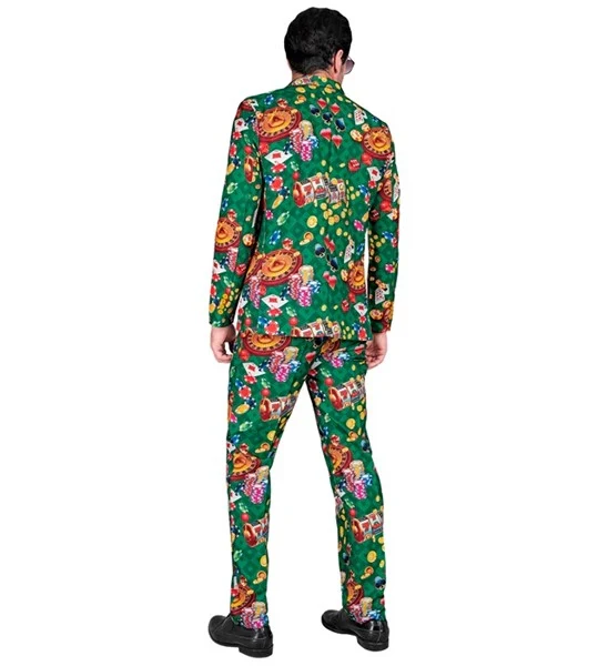 Kostuum casino suit - Image 3