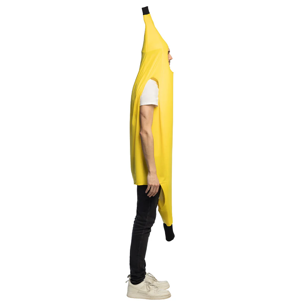 Kostuum Go bananas! - Image 2