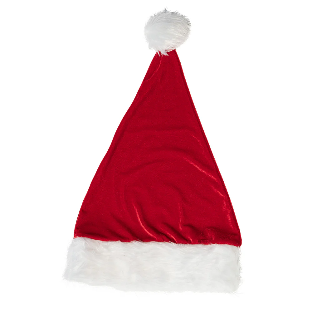Kostuum Kerstman professioneel - Image 6