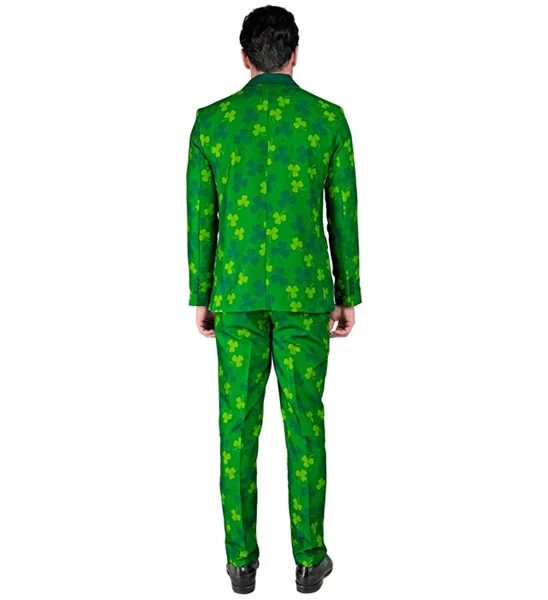 Kostuum st. patrick's day suit - Image 3