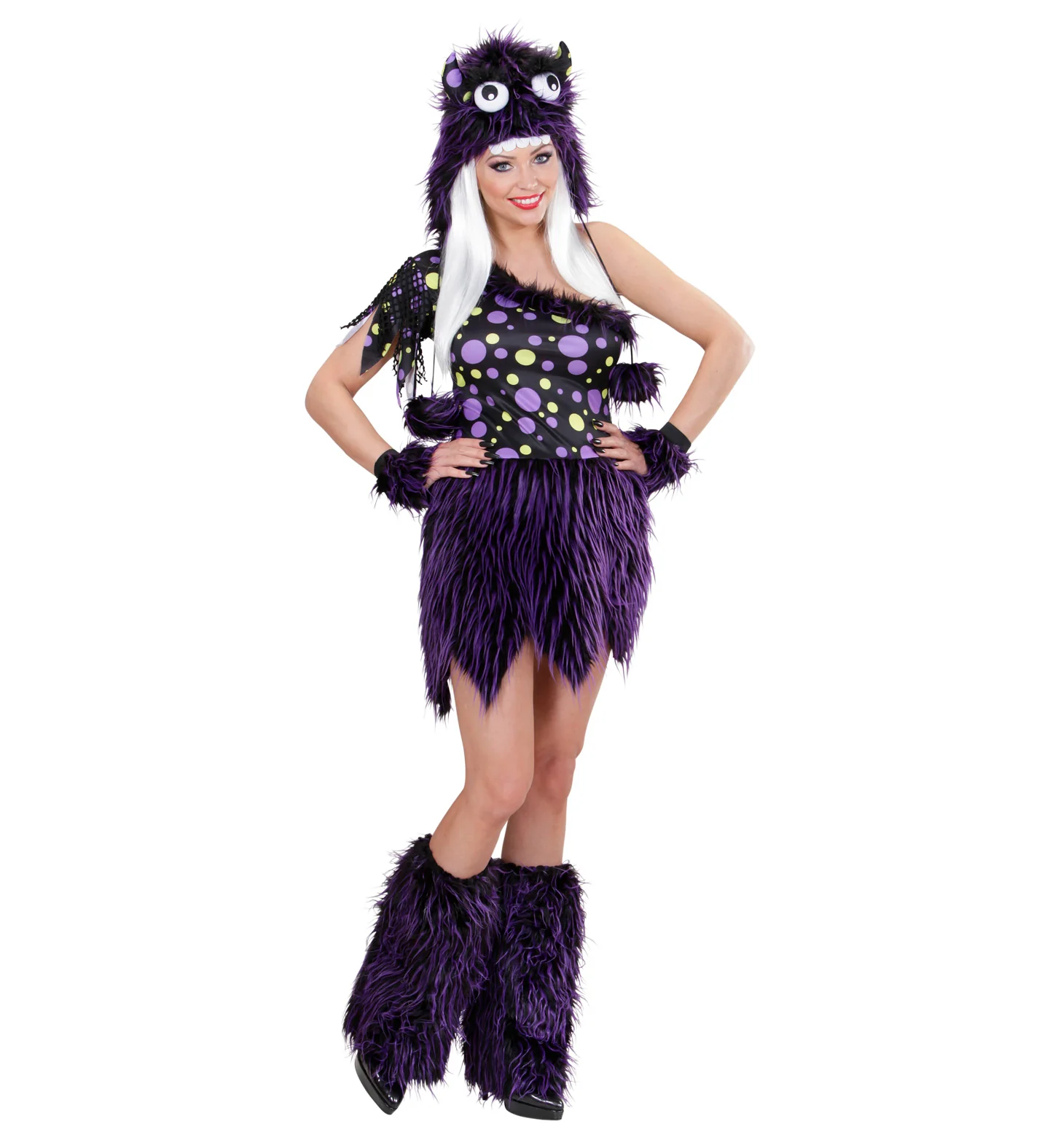 Monster pak Nikki dames - Image 2