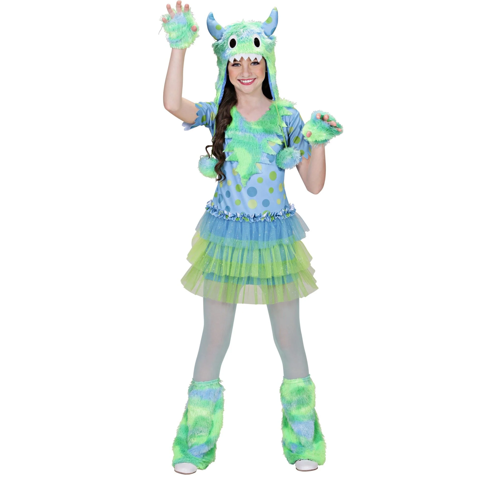 Monster pak Jaimy kinderen - Image 3
