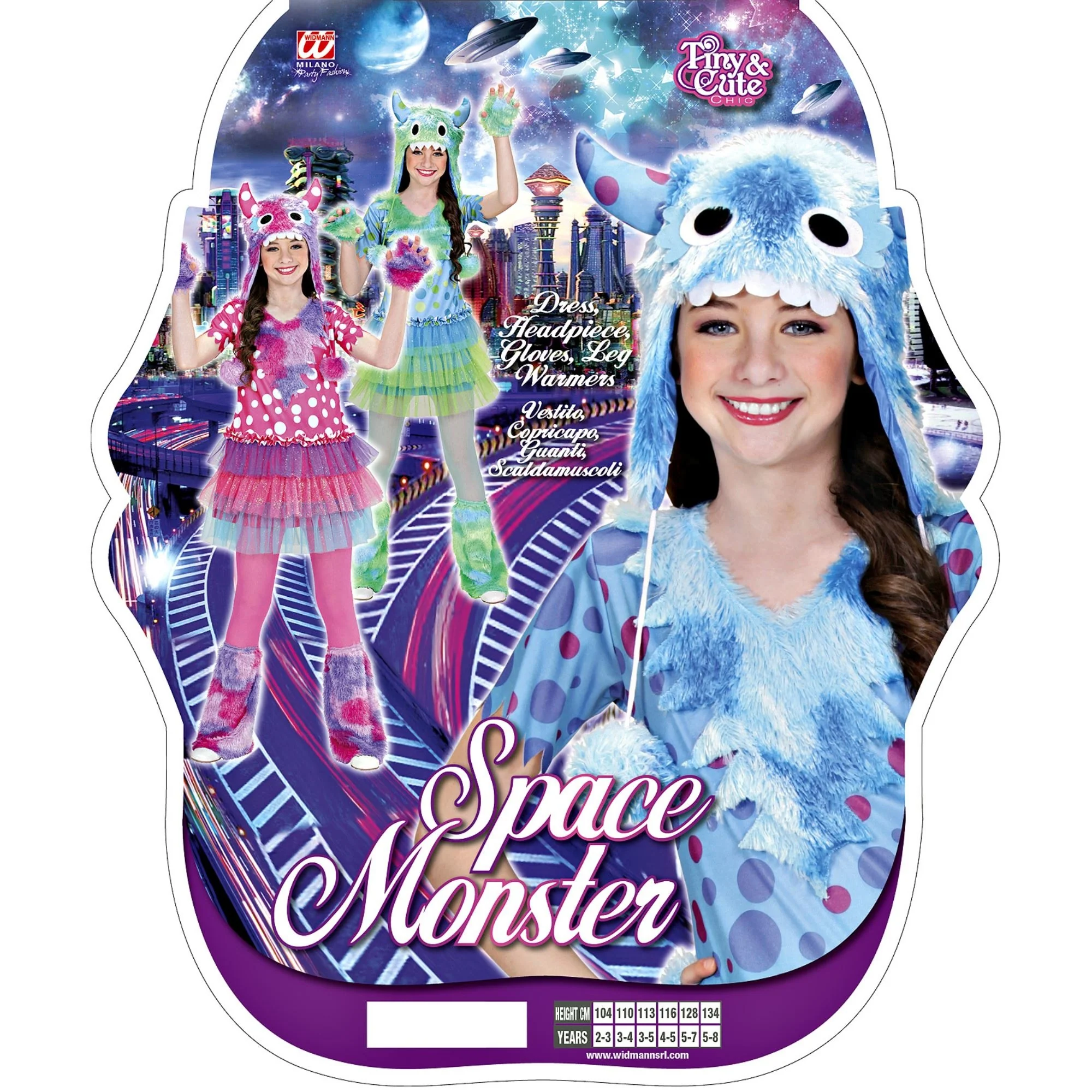 Monster pak Jaimy kinderen - Image 5