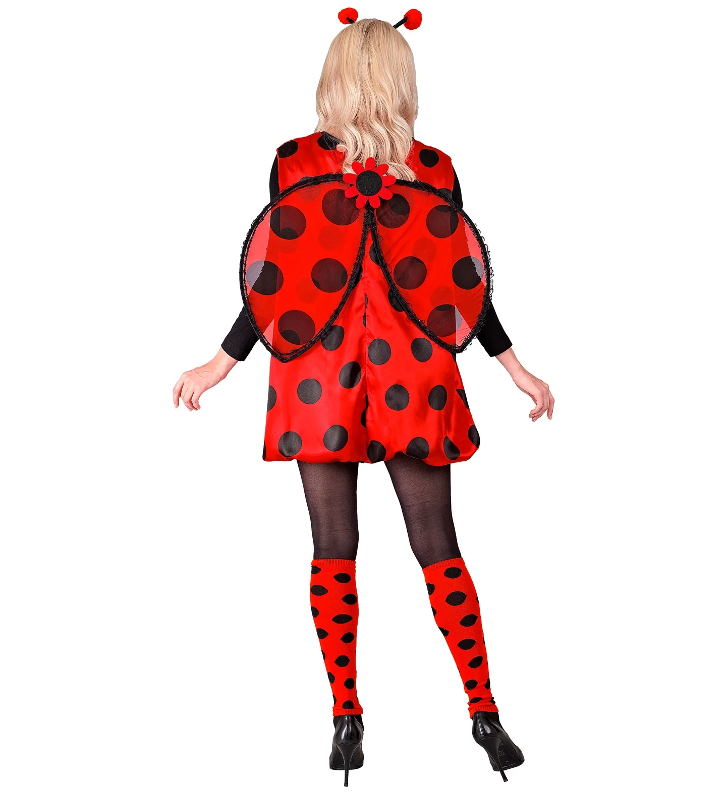 Lieveheersbeestje kostuum - Image 3