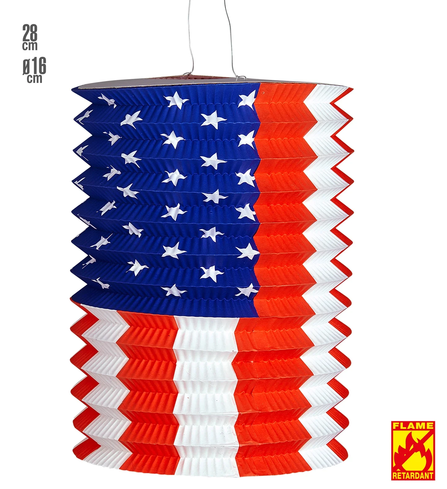 Lampion Usa Bv - Image 3