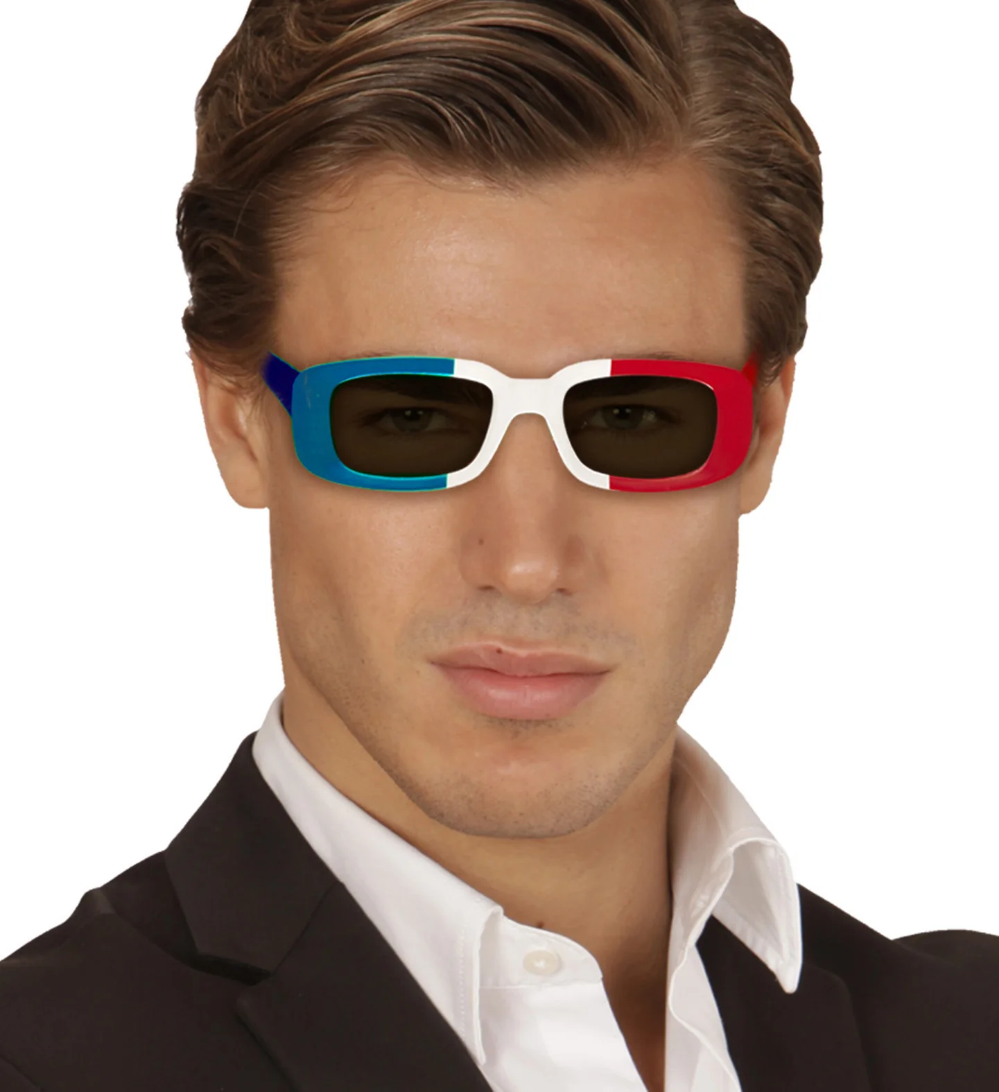 Landenbril Frankrijk heren - Image 2