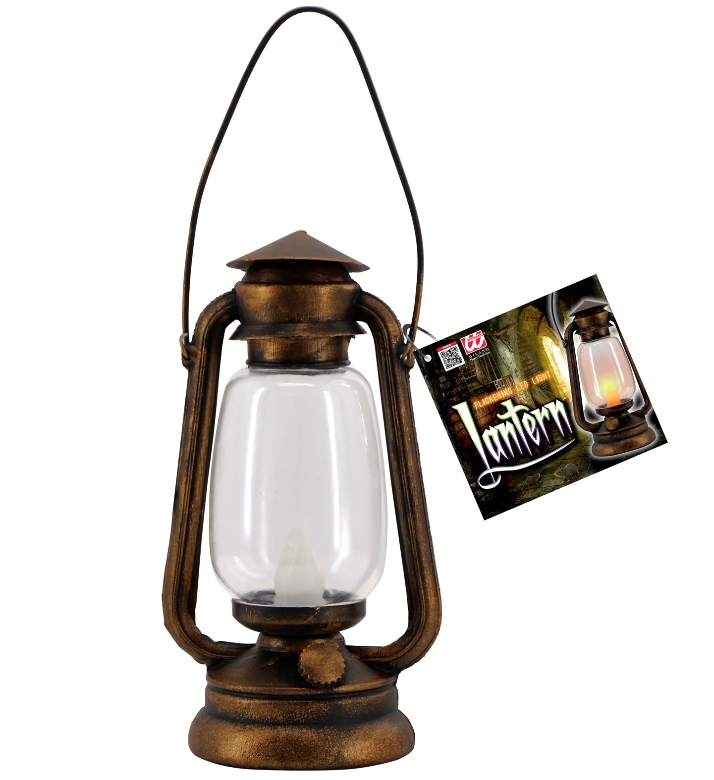 Lantaarn Met Flikkerend Licht - Image 4