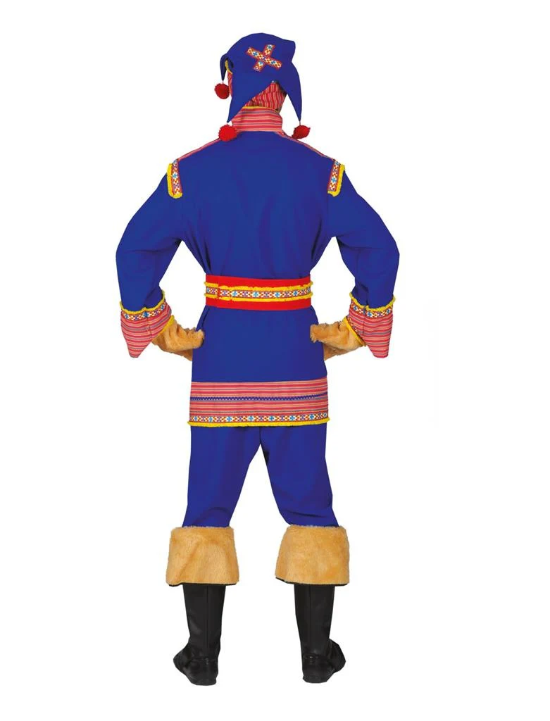 Laplander pak heren - Image 2