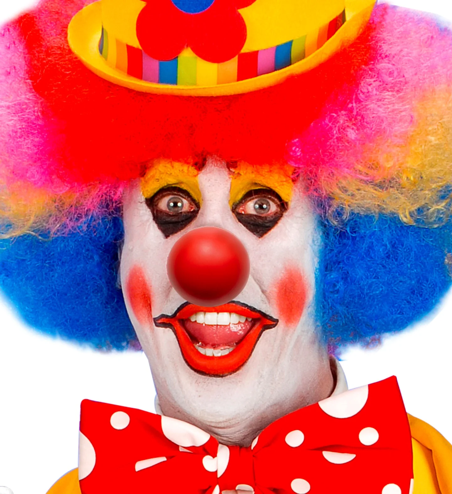 Latex foam clownsneus - Image 2