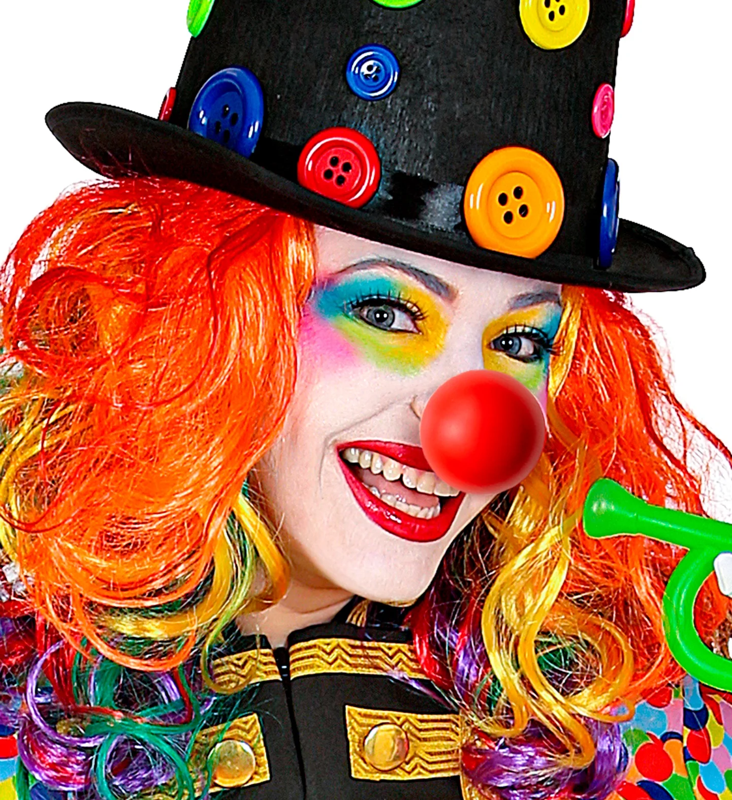 Latex foam clownsneus - Image 3