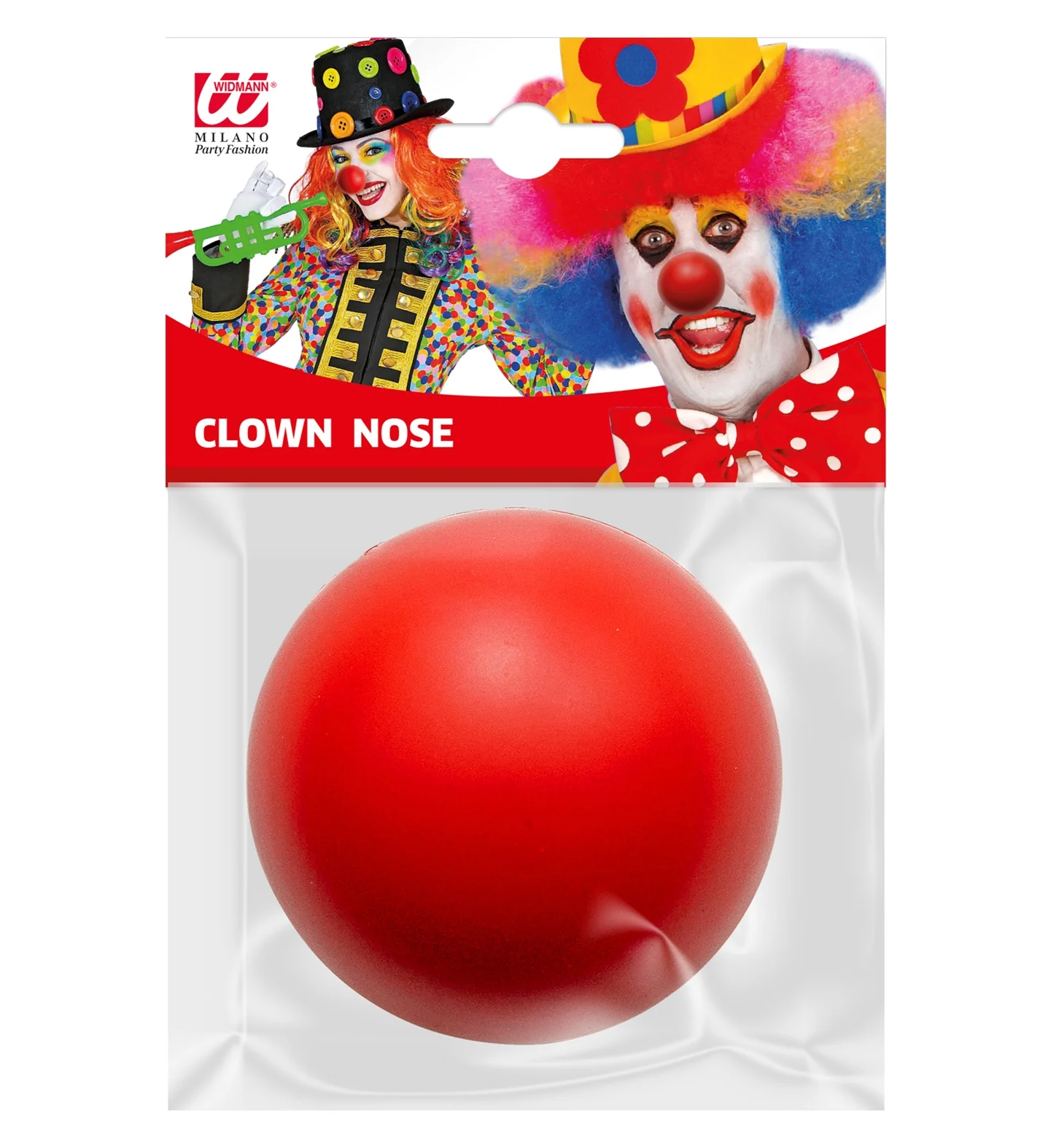 Latex foam clownsneus - Image 6