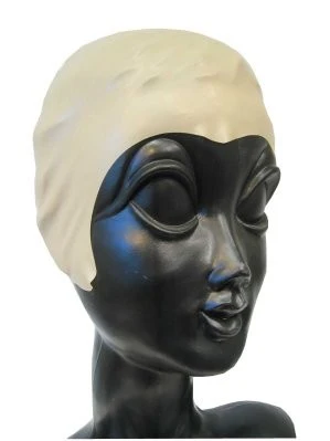 Latex grimeer schedel dun