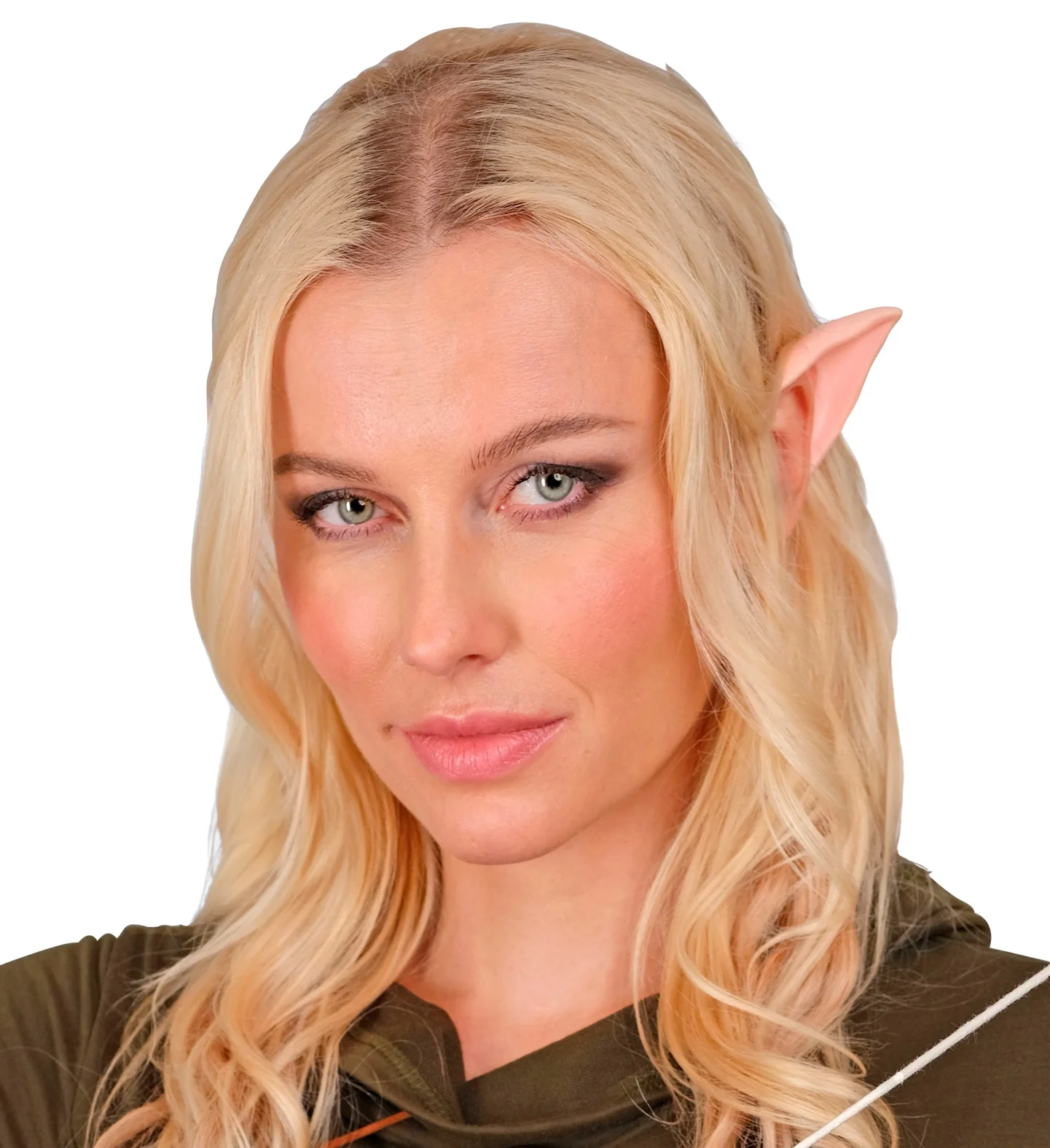 Latex puntoren Elf - Image 2