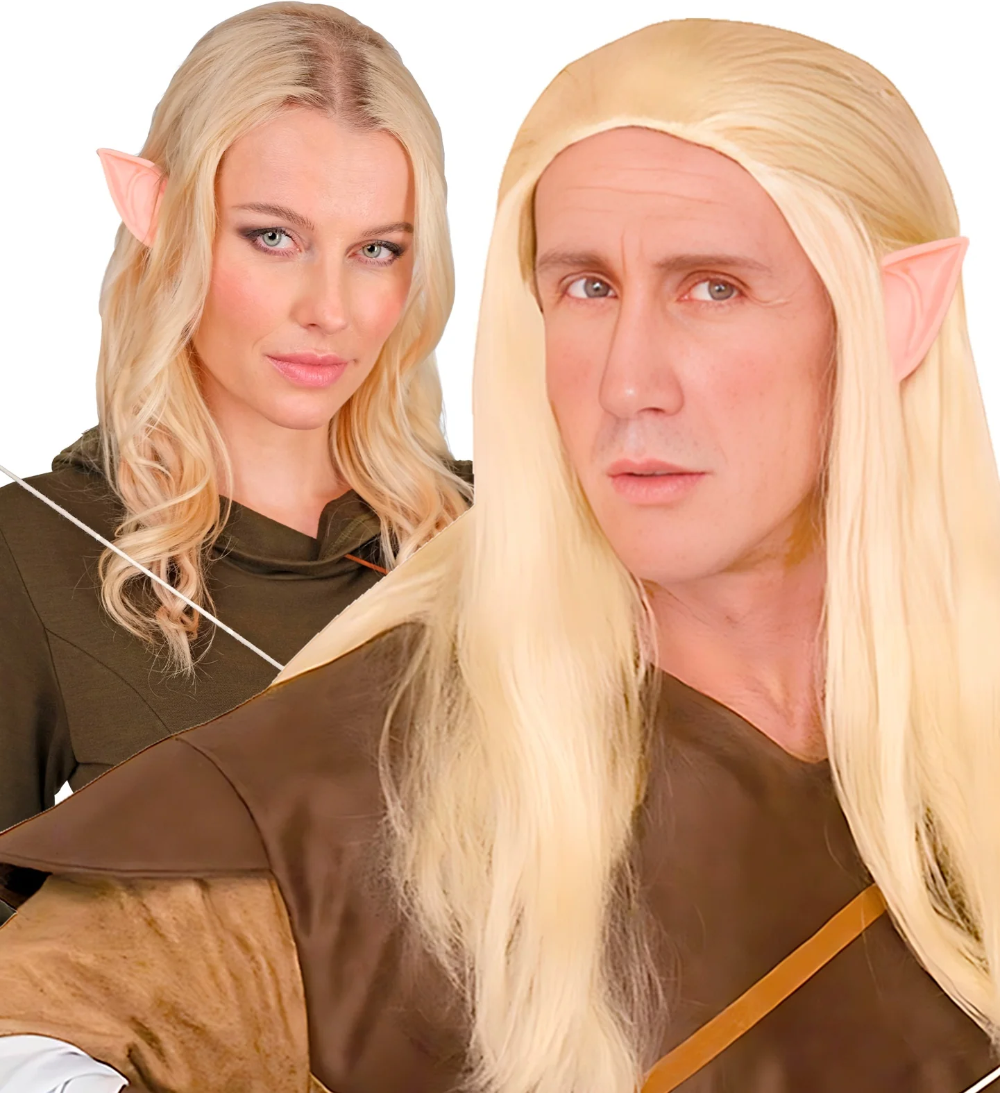 Latex puntoren Elf - Image 6