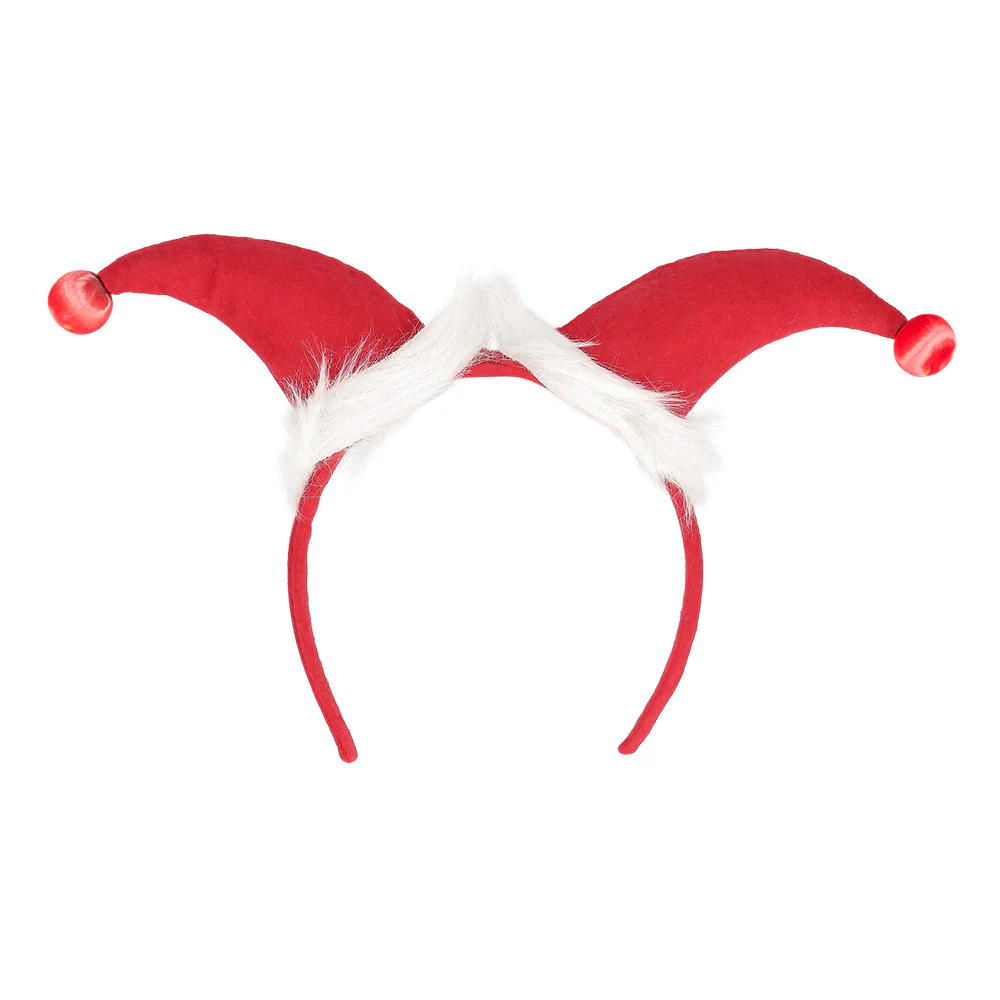 LED diadeem Santa - Image 3