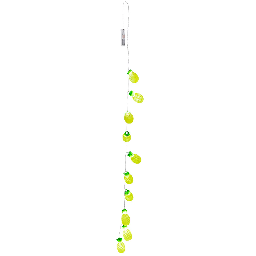 LED lichtsnoer Ananas - Image 4